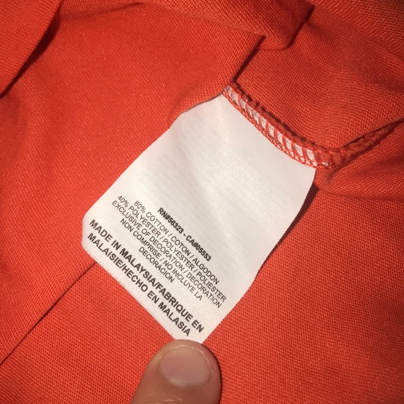 Nike Dri-Fit KD Shirt - Picture 5 of 5